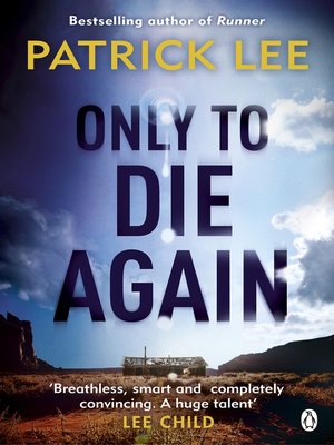 cover image of Only to Die Again